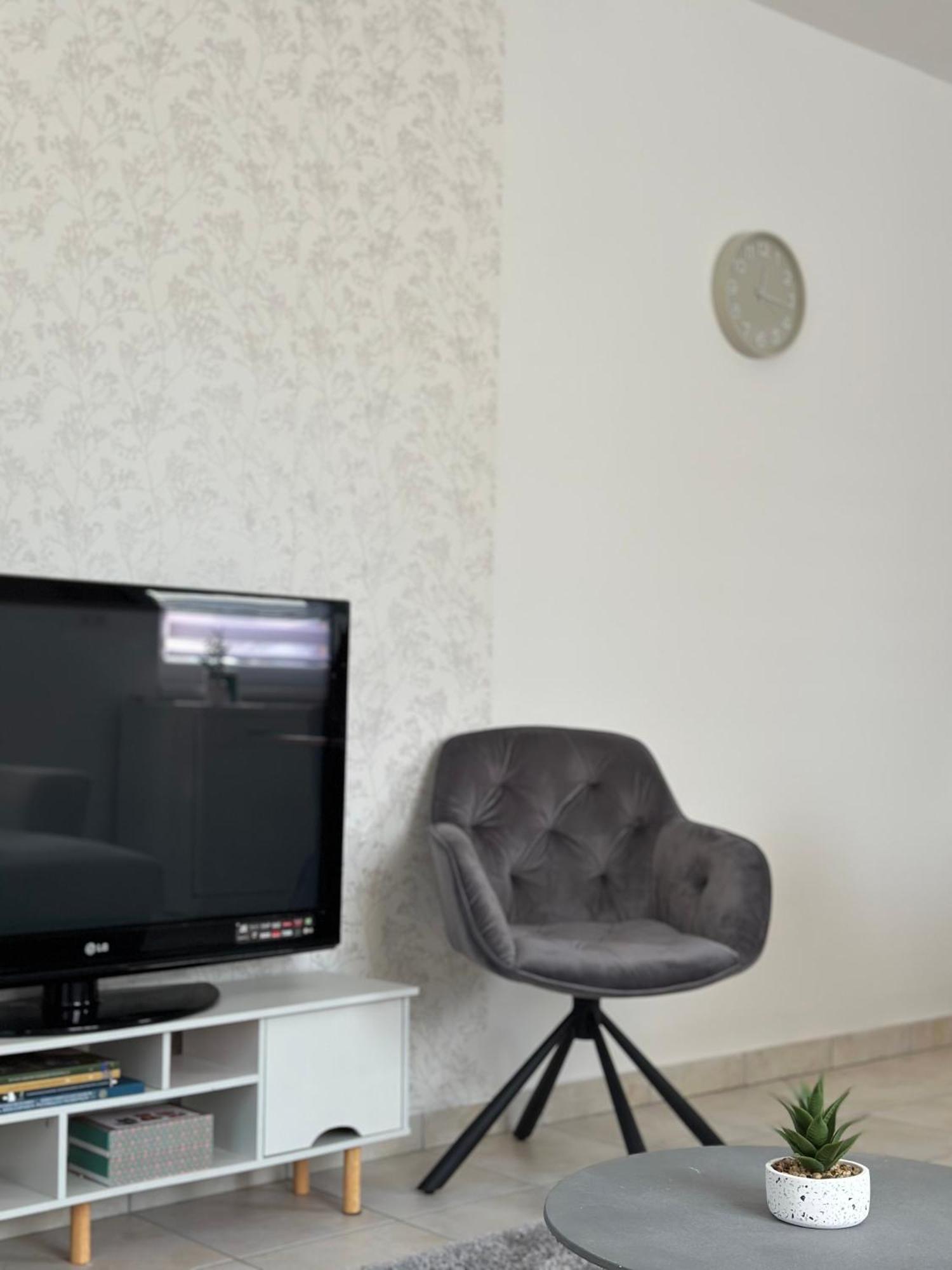 Galagonyas Apartman Esztergom Apartman Kültér fotó